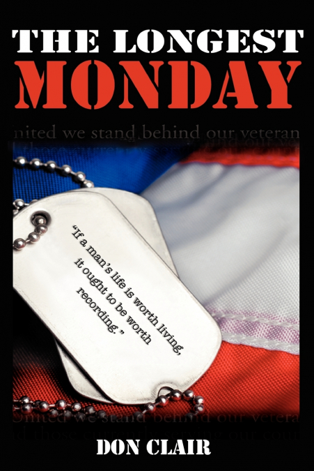 The Longest Monday