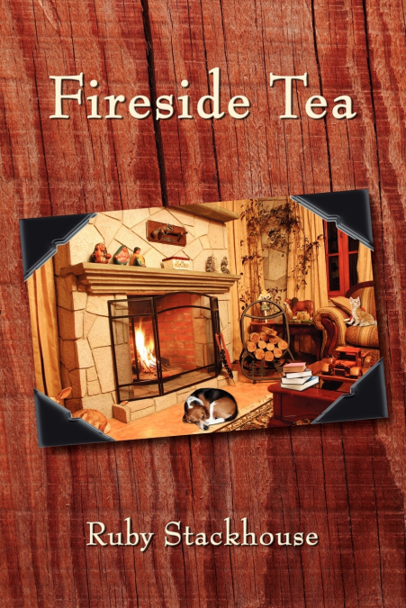 Fireside Tea