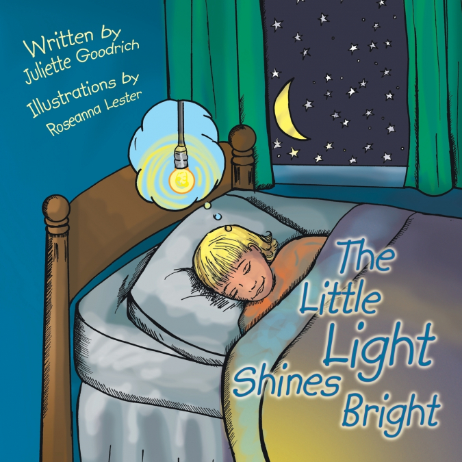 The Little Light Shines Bright