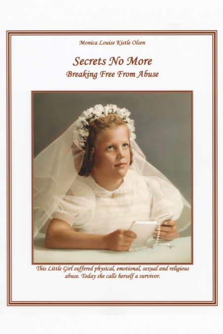 Secrets No More
