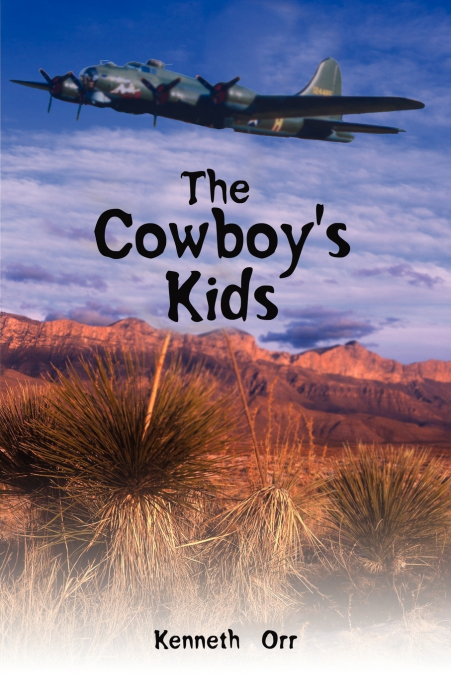 The Cowboy’s Kids