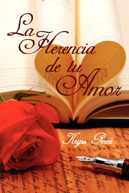 La Herencia de Tu Amor