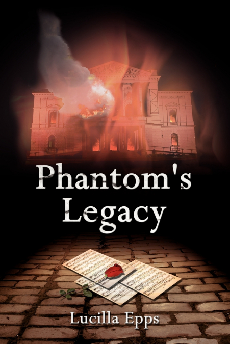 Phantom’s Legacy