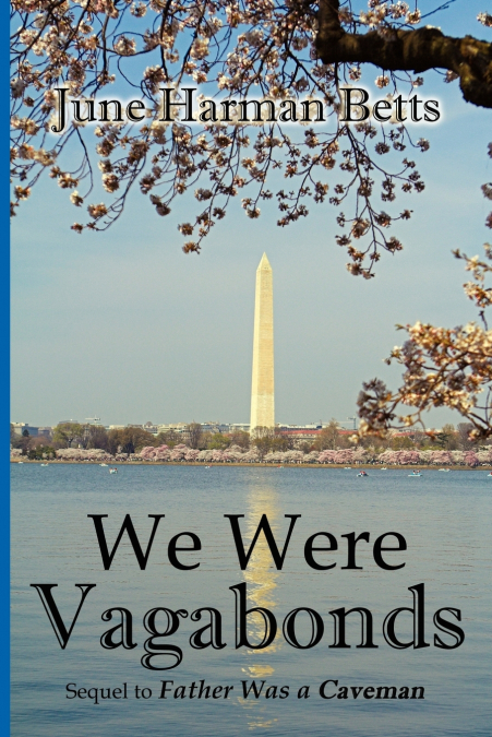 We Were Vagabonds