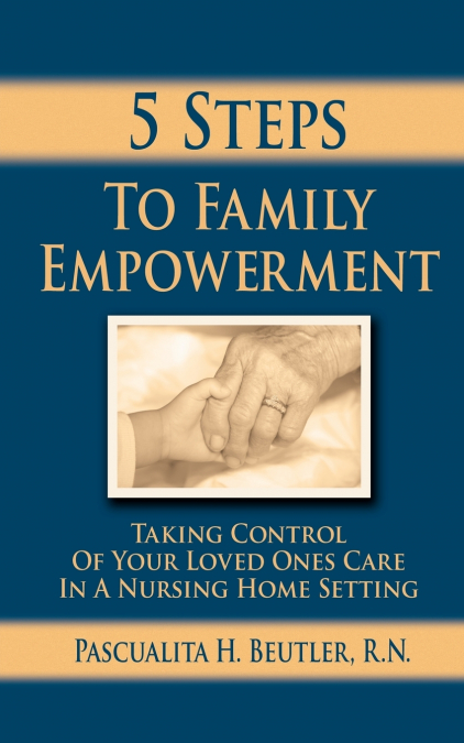 Five Steps To Family Empowerment