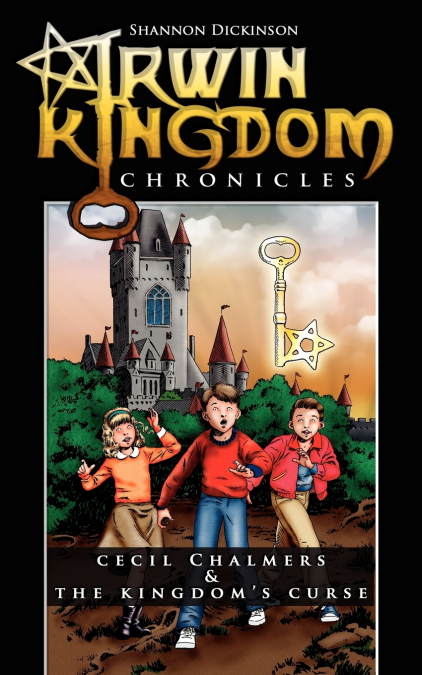 Irwin Kingdom Chronicles