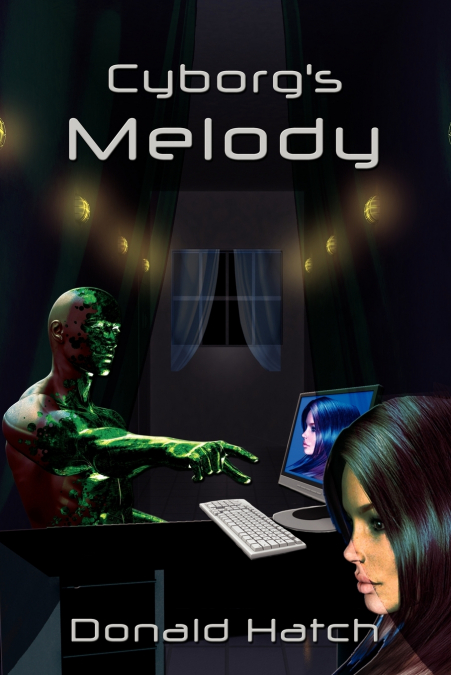 Cyborg’s Melody