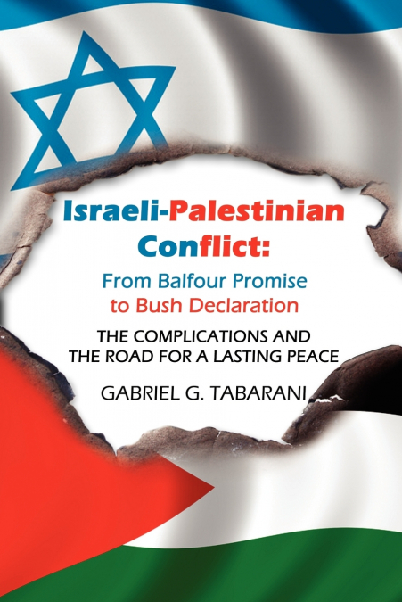 Israeli-Palestinian Conflict