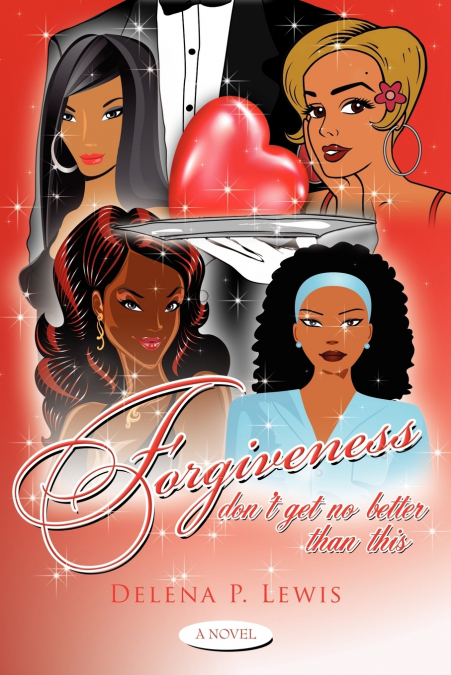'Forgiveness don’t get no better than this'