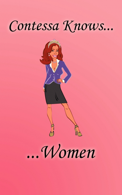 Contessa Knows...Men/Women