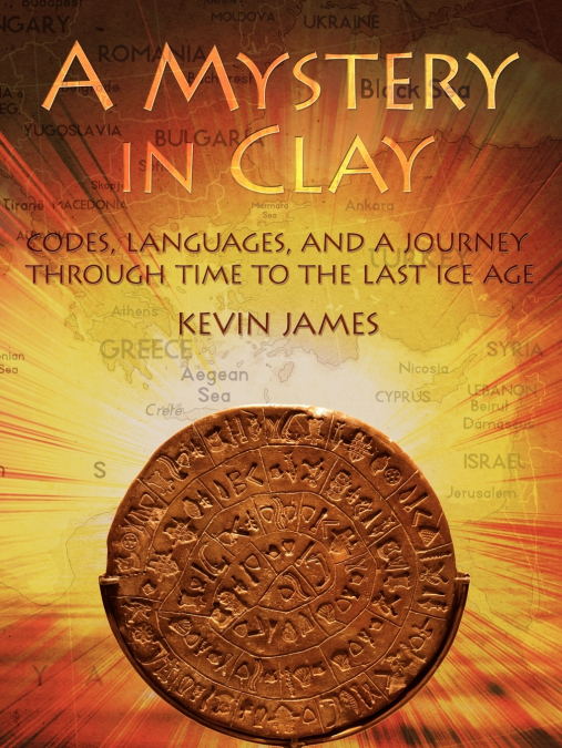 A Mystery in Clay