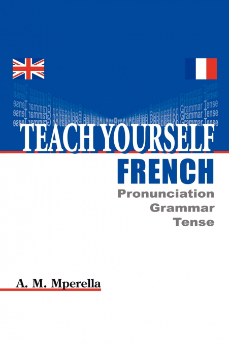 Teach Yourself French