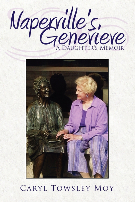 Naperville’s Genevieve