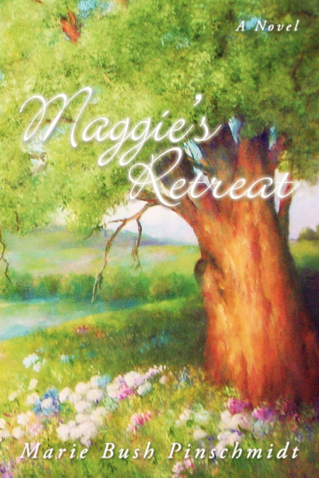 Maggie’s Retreat