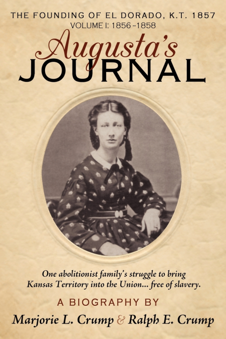 Augusta’s Journal