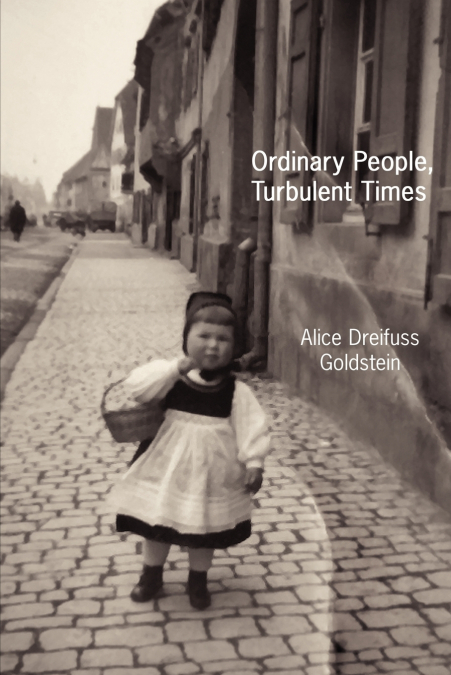 Ordinary People, Turbulent Times