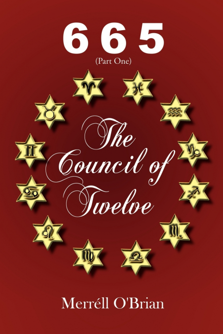 665 the Council of Twelve