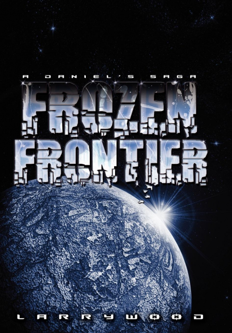 Frozen Frontier