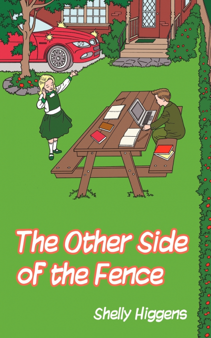 The Other Side of the Fence