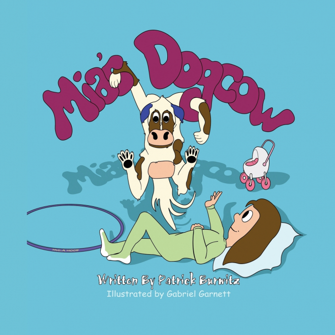 Mia’s Dogcow