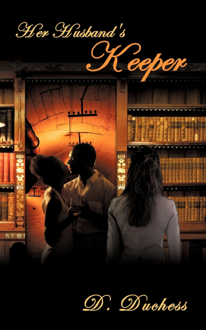 Her Husband’s Keeper