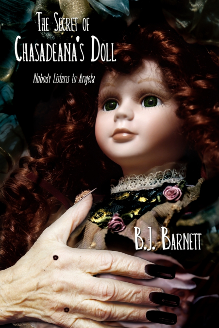The Secret of Chasadeana’s Doll