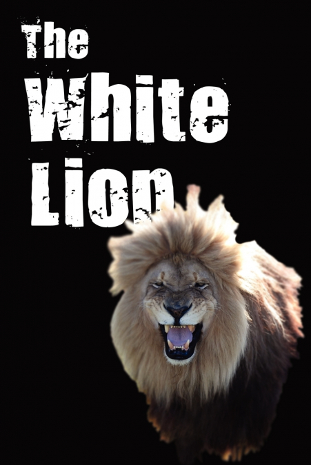The White Lion