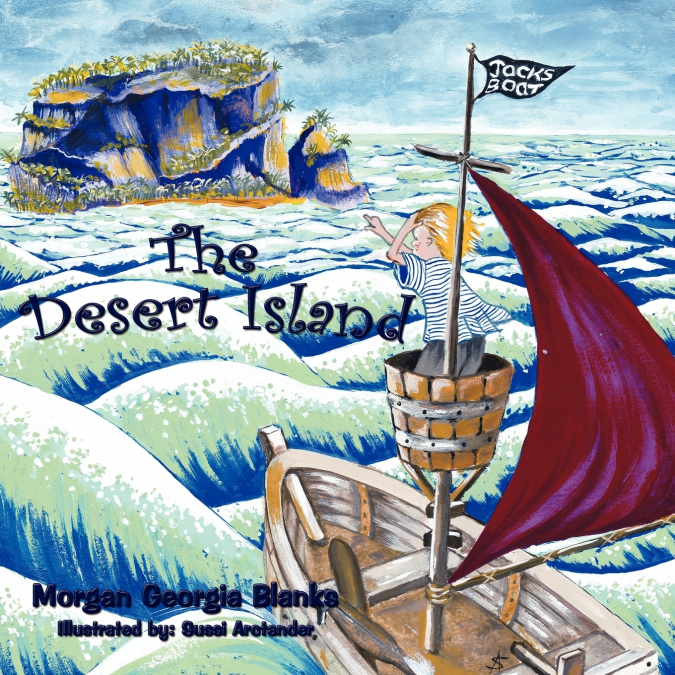 The Desert Island