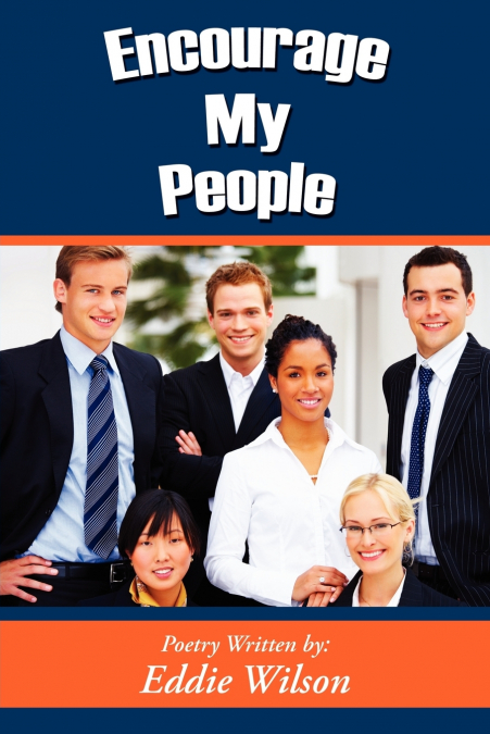 Encourage My People