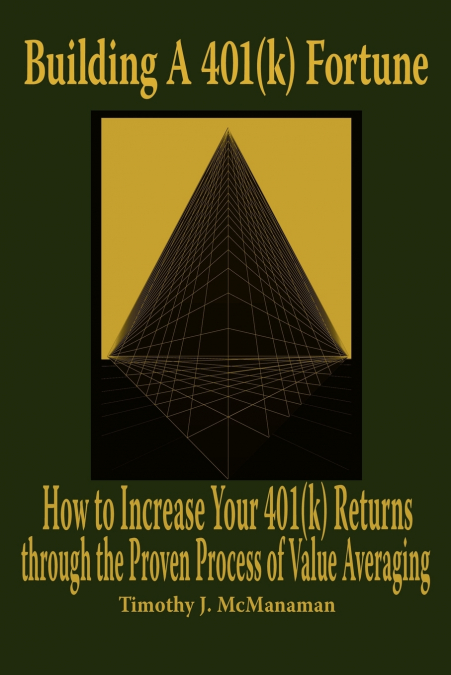 Building A 401(k) Fortune