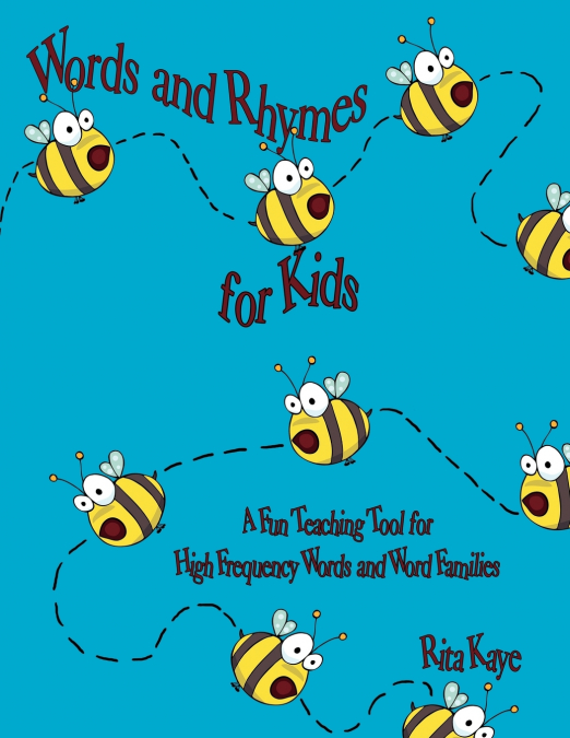Words and Rhymes for Kids