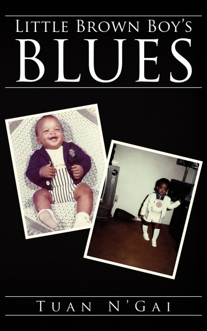Little Brown Boy’s Blues