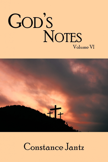God’s Notes