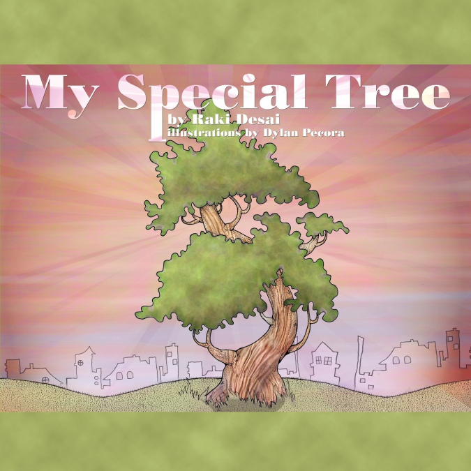 My Special Tree