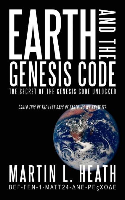 Earth and the Genesis Code