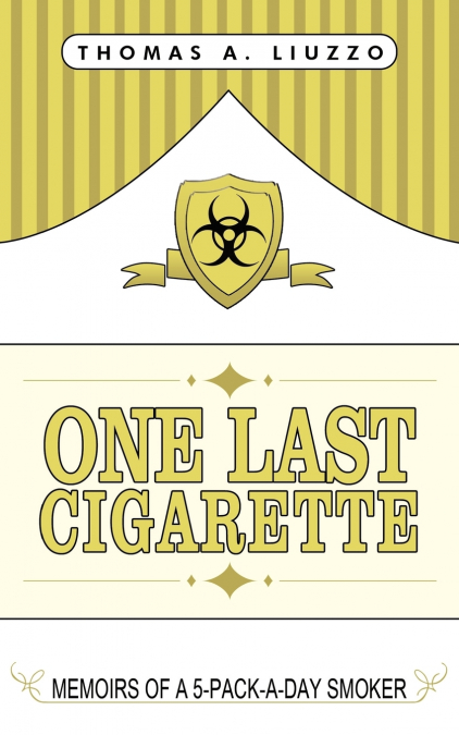One Last Cigarette