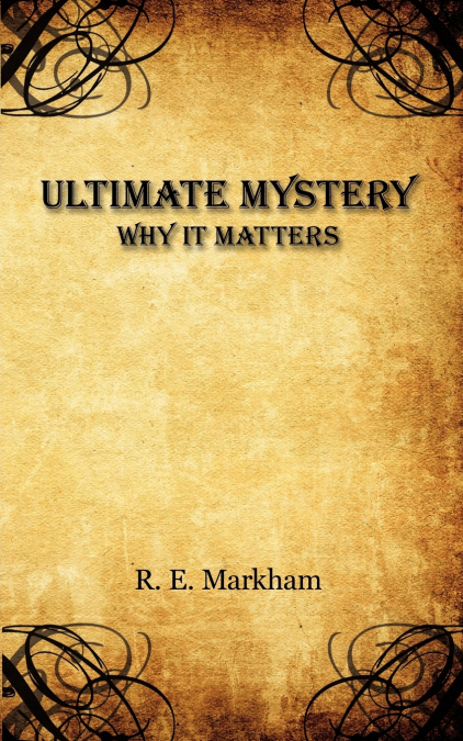 Ultimate Mystery