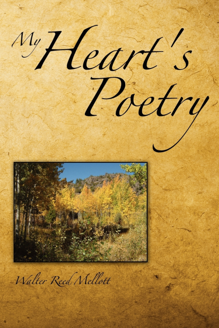 My Heart’s Poetry