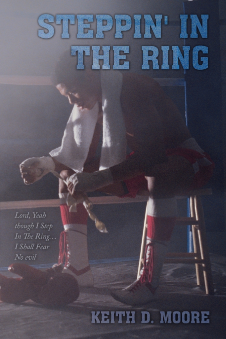 Steppin’ in the Ring