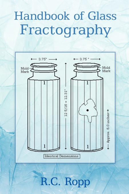Handbook of Glass Fractography