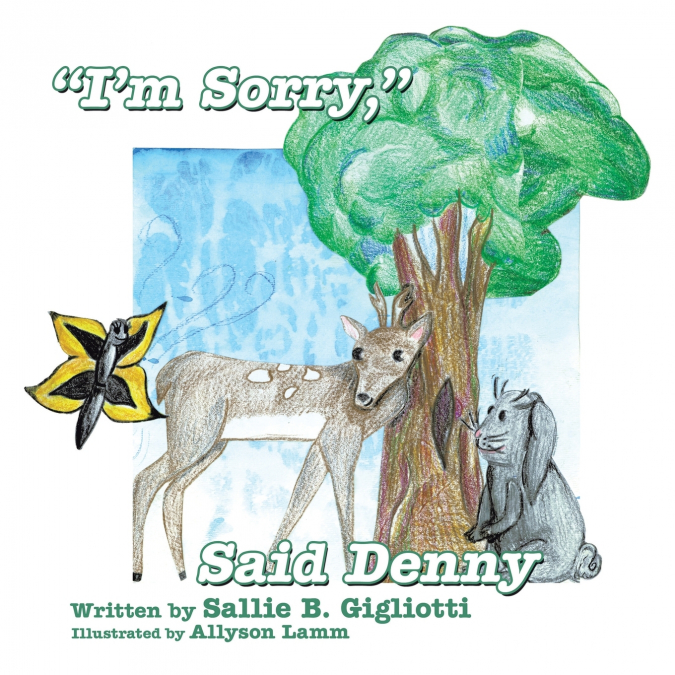 'I’m Sorry,' Said Denny