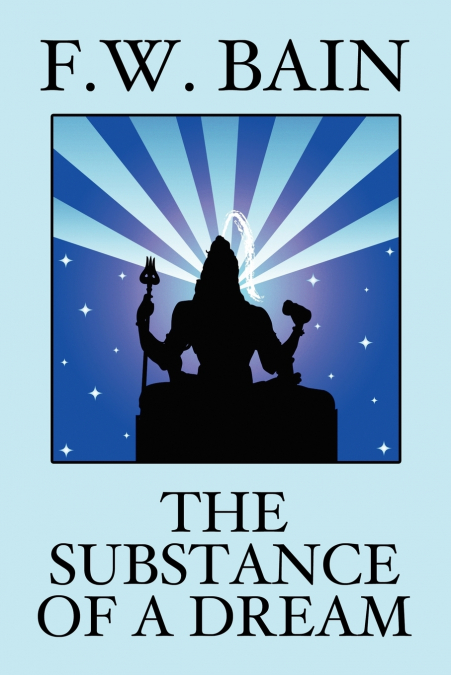 The Substance of a Dream