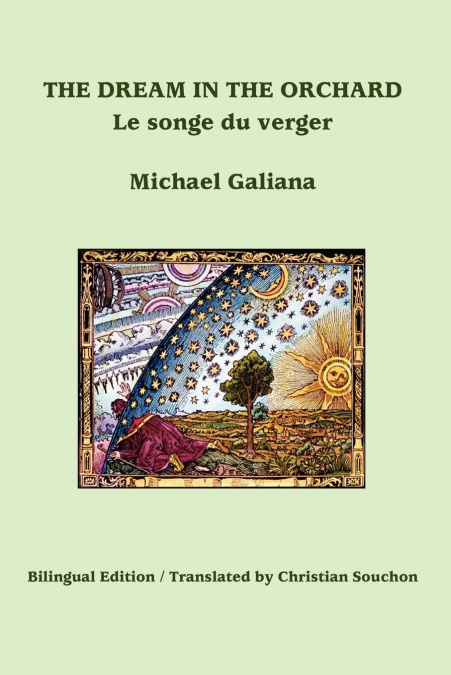 The Dream in the Orchard