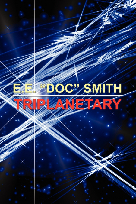 Triplanetary