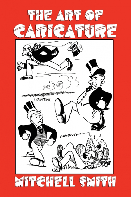 The Art of Caricature