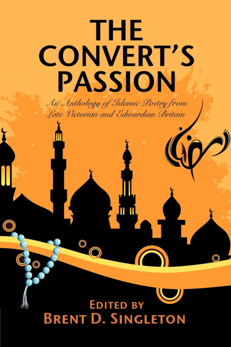 The Convert’s Passion