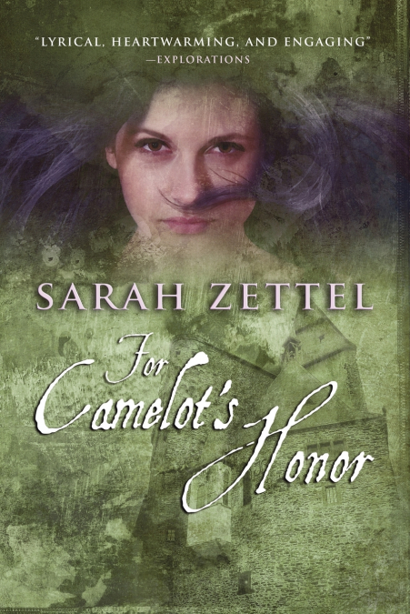 For Camelot’s Honor