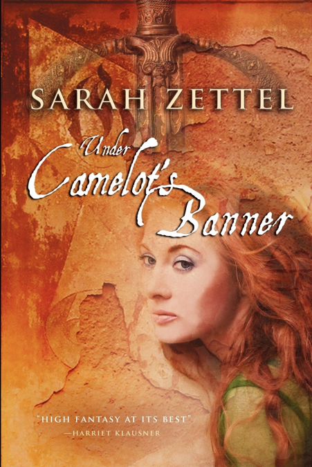 Under Camelot’s Banner