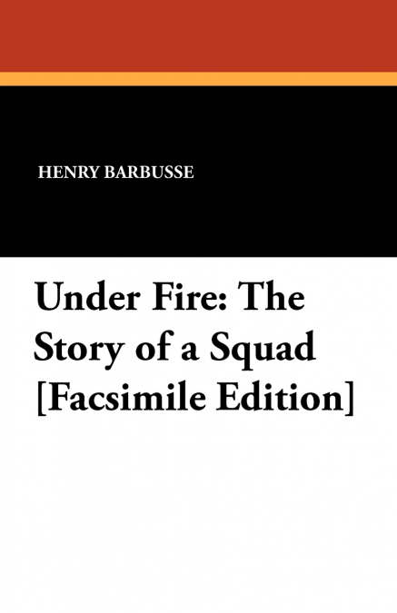 Under Fire