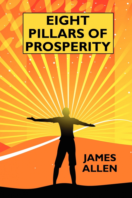 Eight Pillars of Prosperity